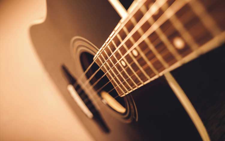 5 Situs Kunci Gitar Terpopuler